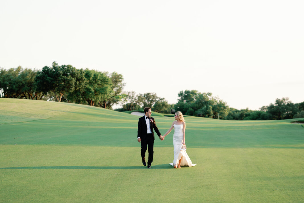 Ben and Delaney Sexton