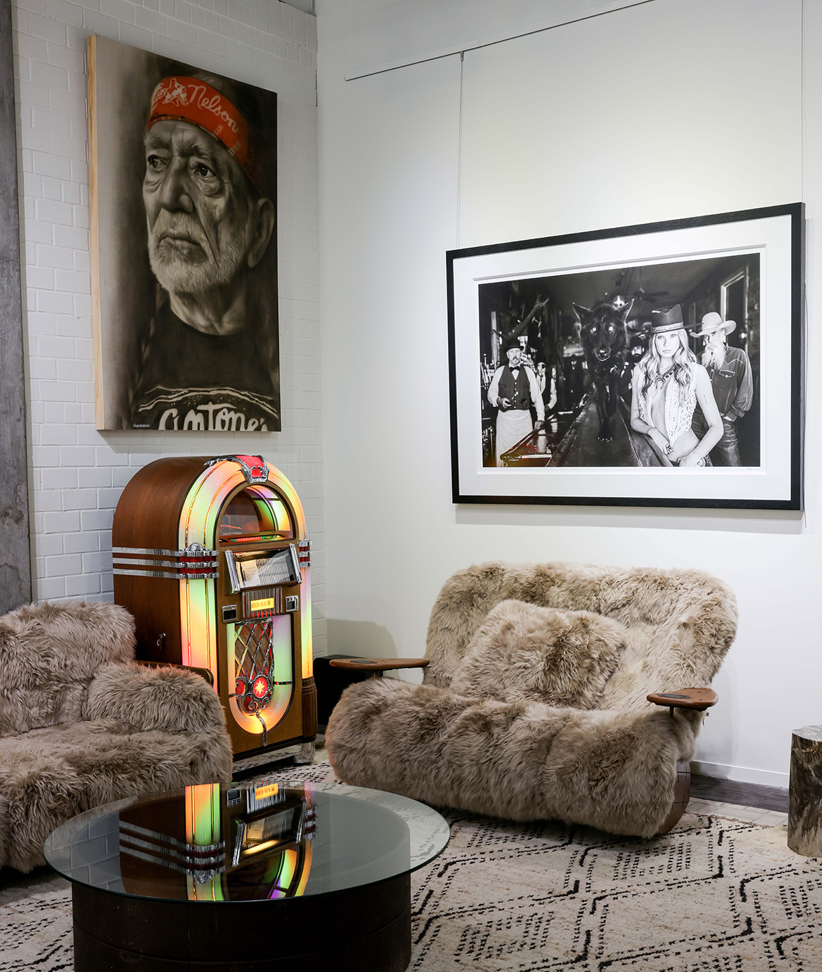 Gold Mountain Gallery