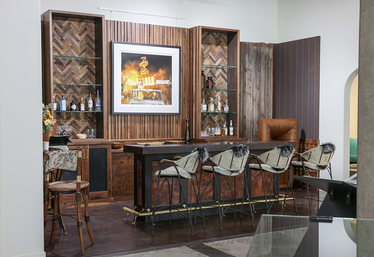 Gold Mountain Gallery