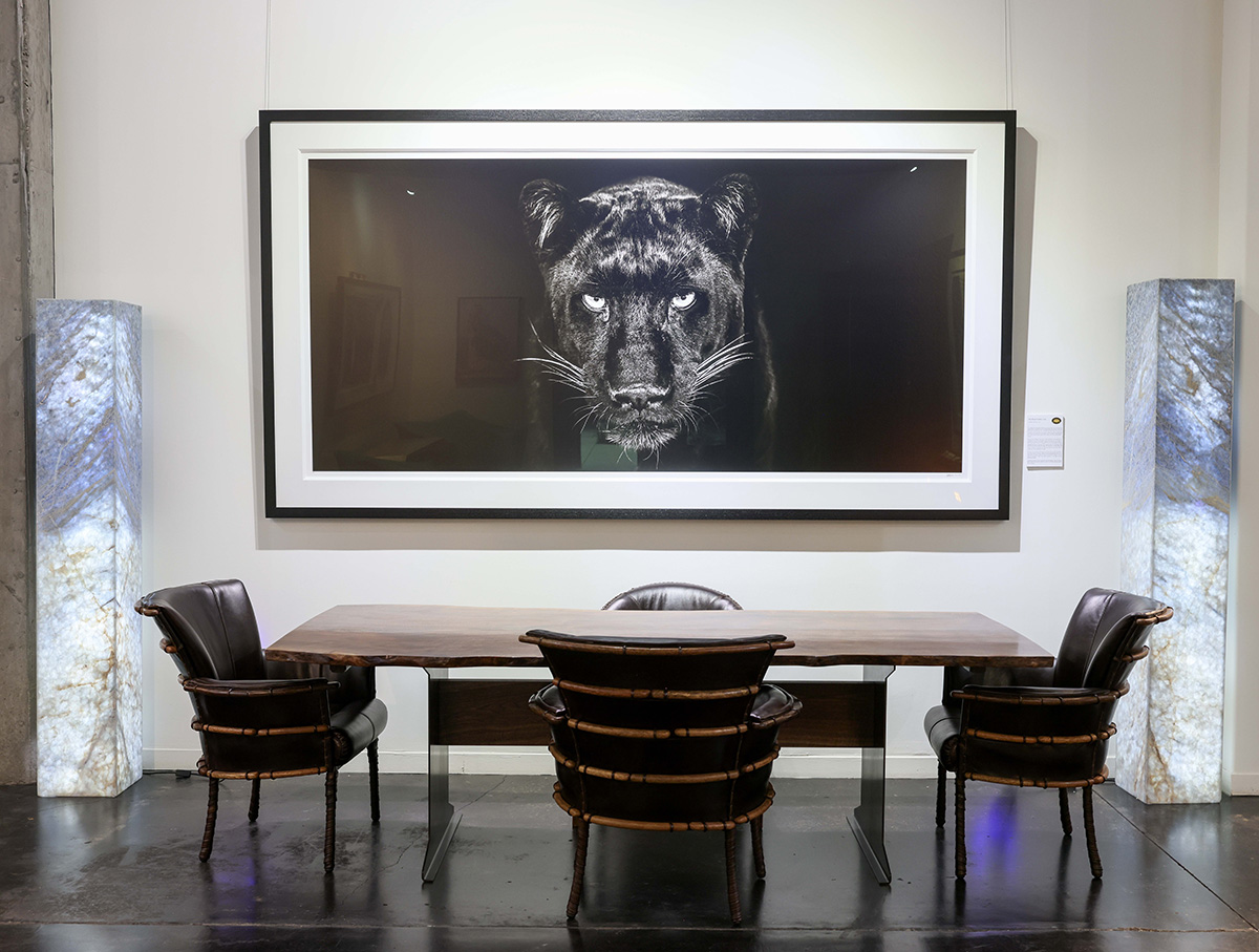 Gold Mountain Gallery