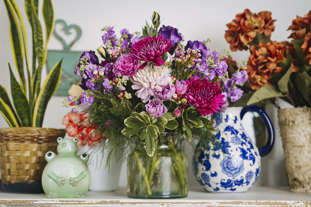 Blooms by Gracie Floral