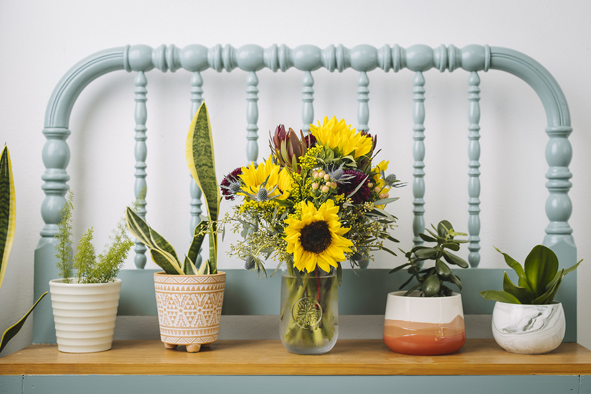 Arrangements by Gracie Floral