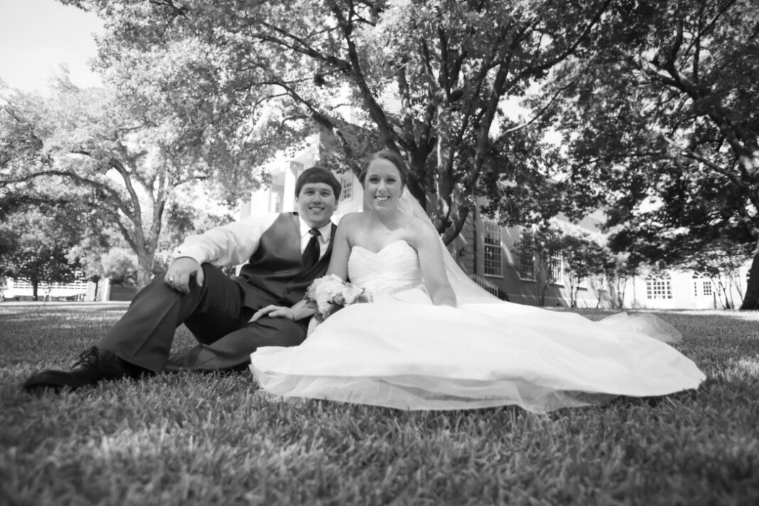 Scott and Kathryn Bennett