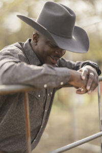 Jarred Howard II