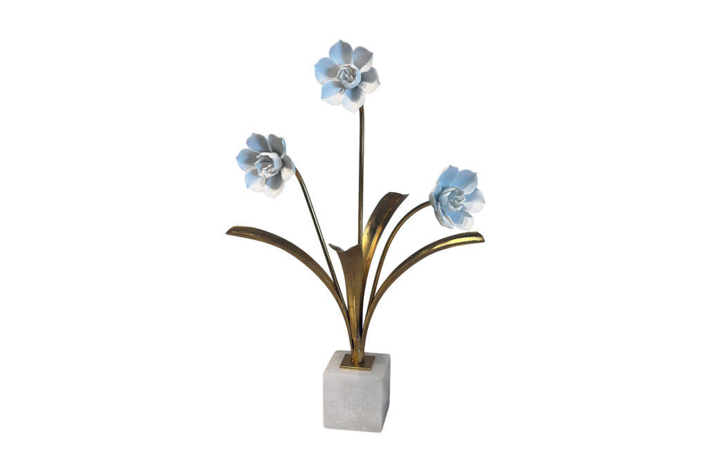 Bulbs in Porcelain sculpture from Wright at Home