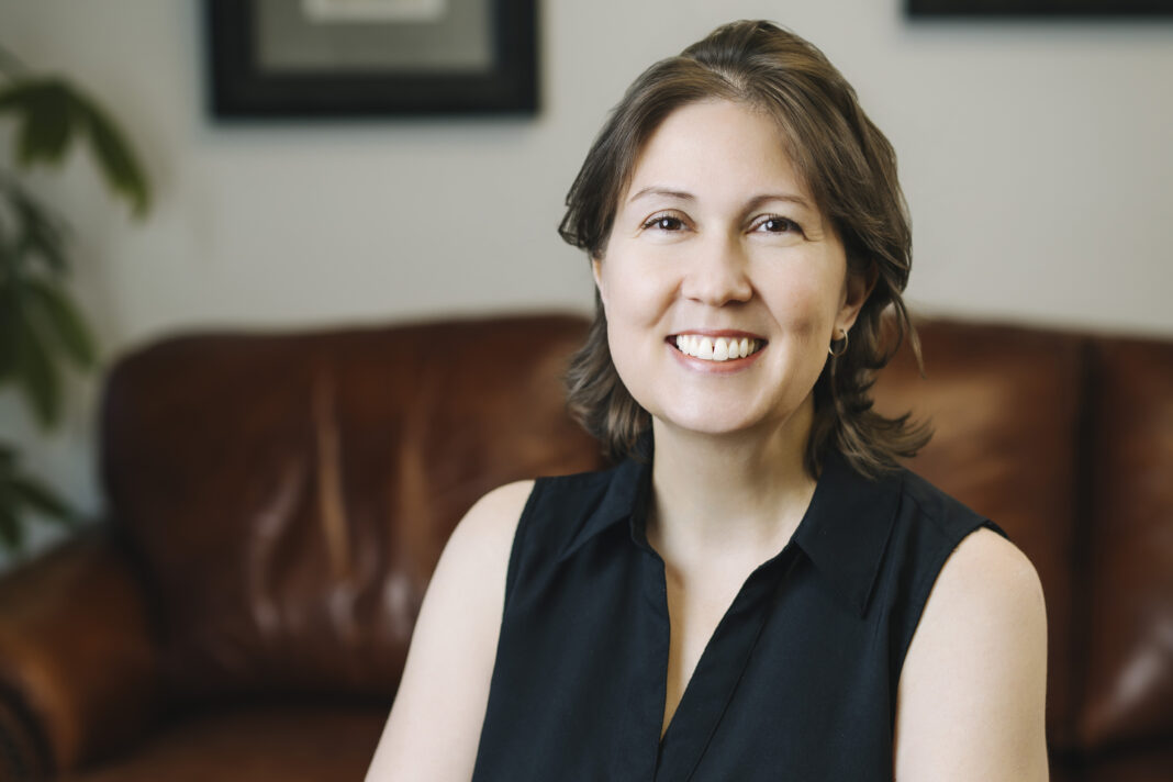 Dr. Melissa McFadden