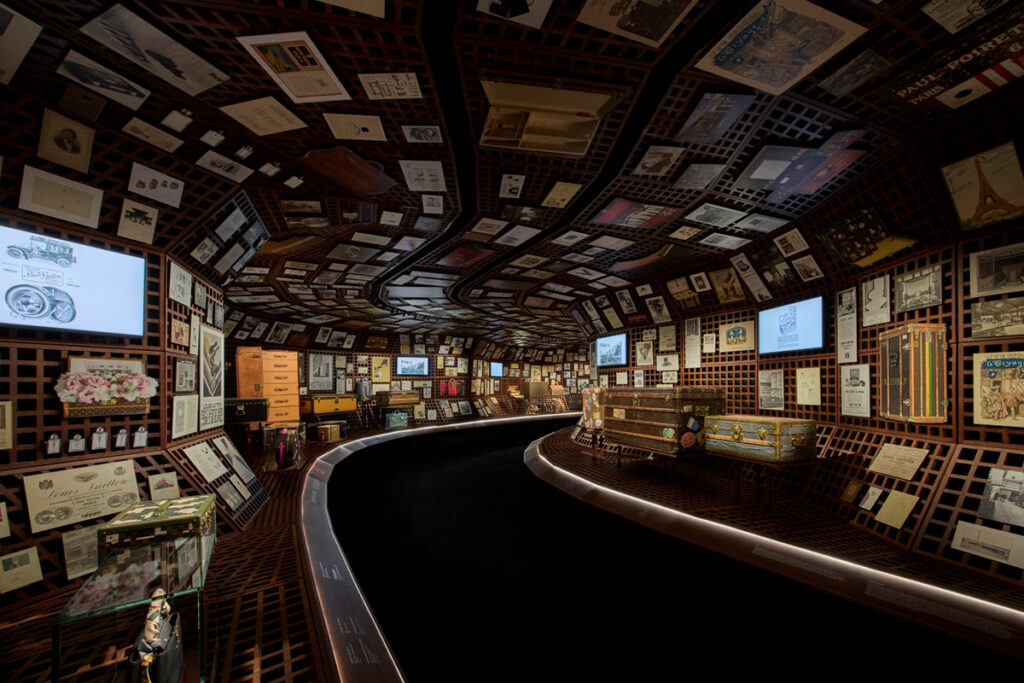 Louis Vuitton Visionary Journeys Seoul