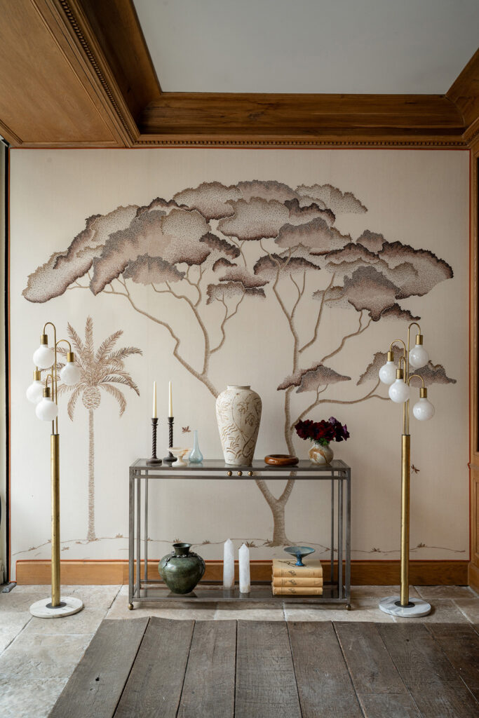 De Gournay