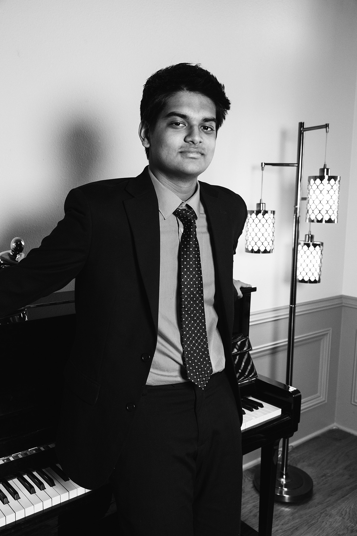 Aarav Ranjan