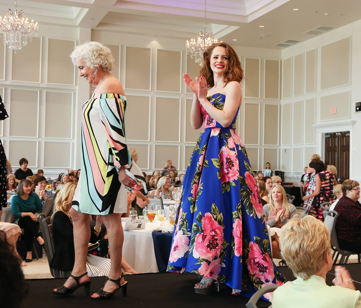 Greater Keller Women's Club