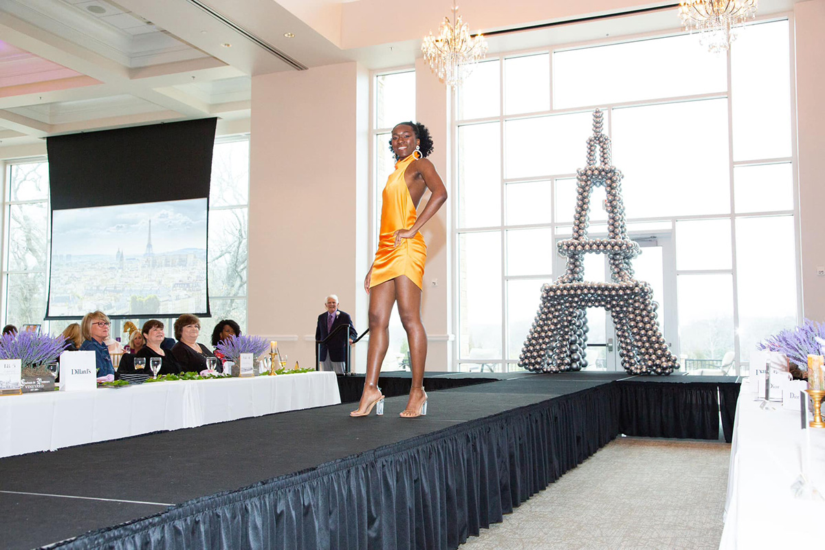 Greater Keller Women's Club