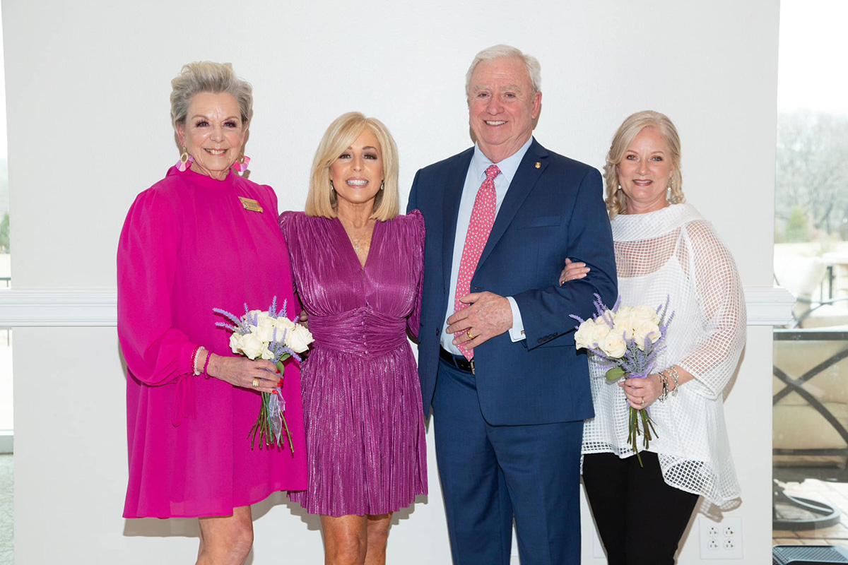 Greater Keller Women's Club