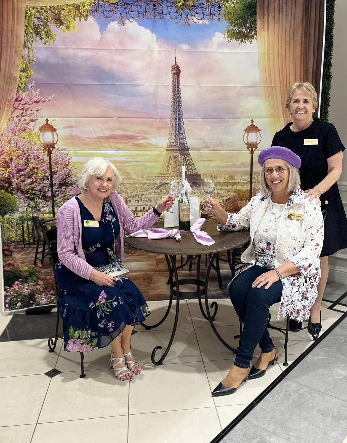 Greater Keller Women's Club