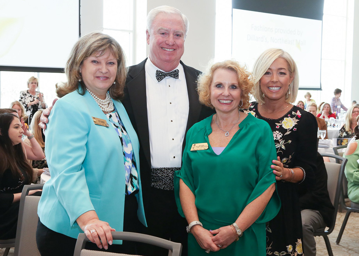 Greater Keller Women's Club