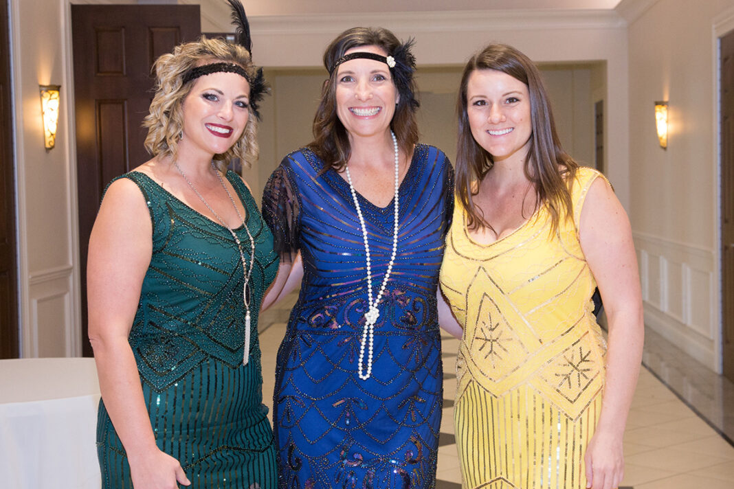 Greater Keller Women's Club