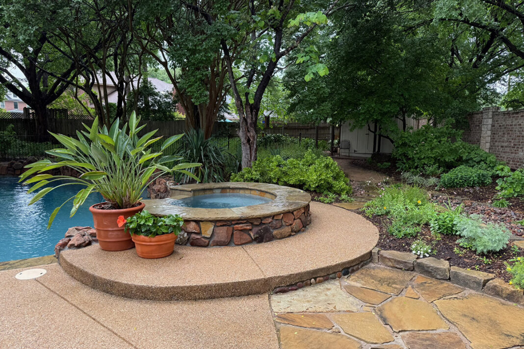 Perennial Garden Society