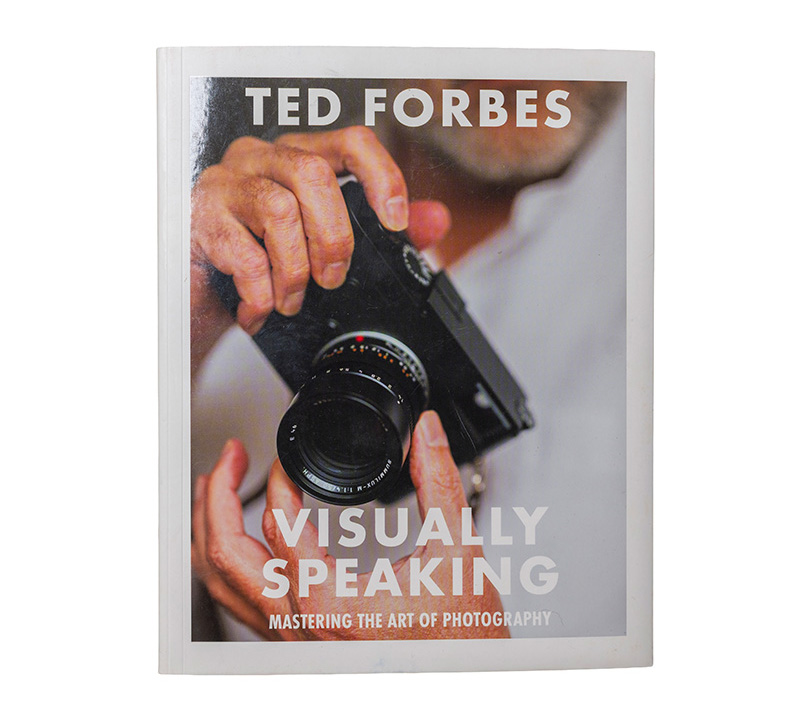 Photography and Art Books