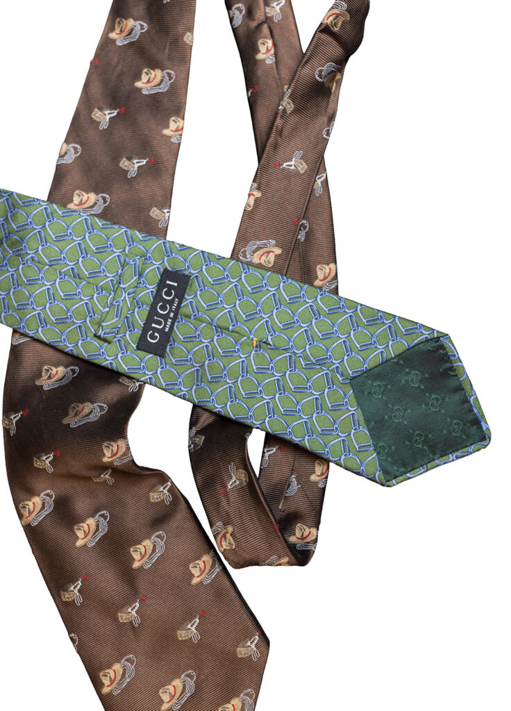 Neckwear