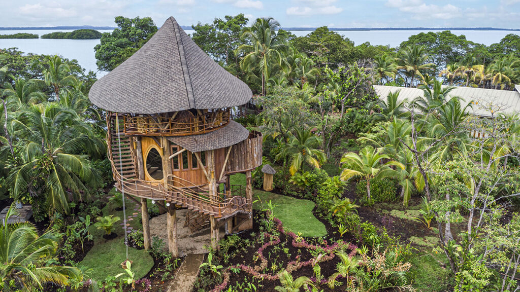 Nayara Bocas del Toro