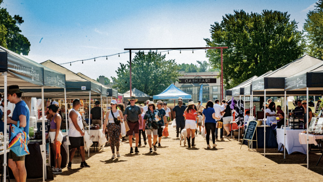 Farmers Market