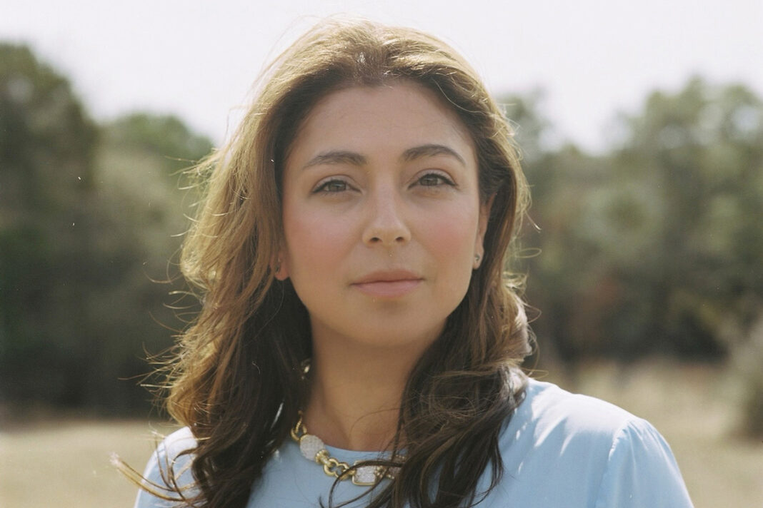 Julia Gadberry
