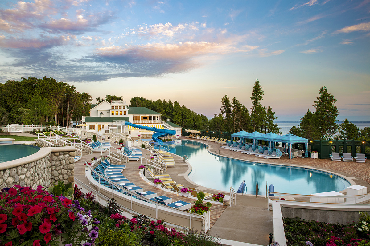 Grand Hotel Esther Williams Swimming Pool 2 web