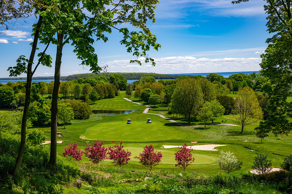 Grand Hotel The Jewel Golf Course 2 web