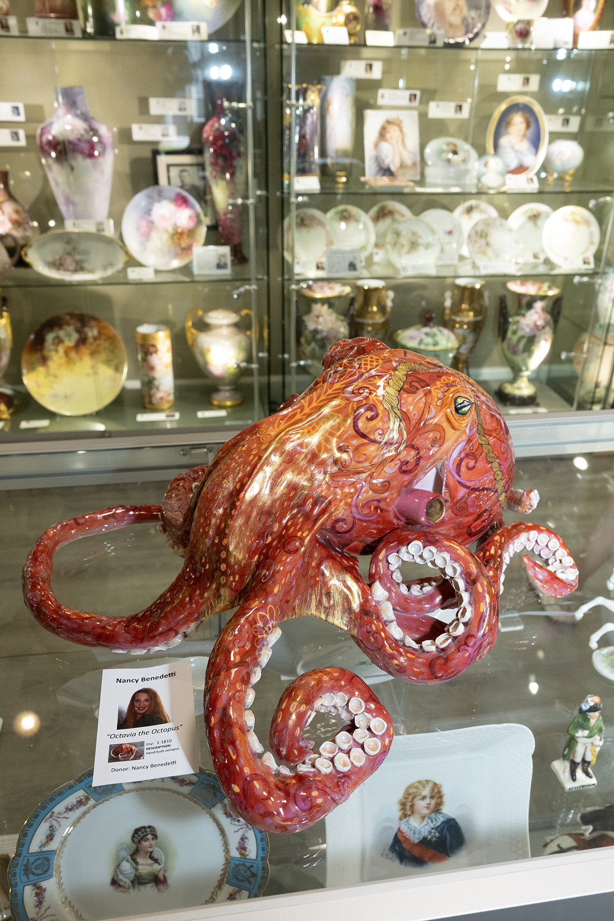 International Porcelain Artists and Teachers Museum 16-1Q0A2345 web
