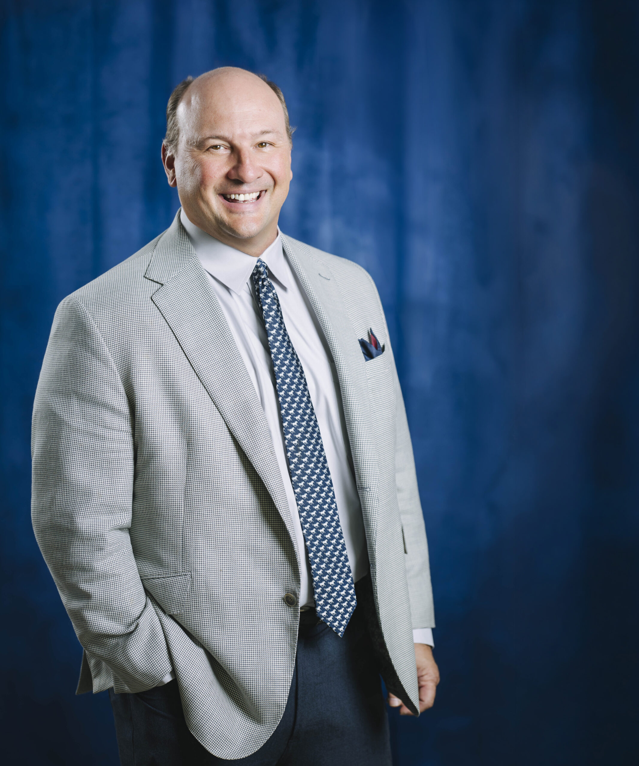Russell B. Webb