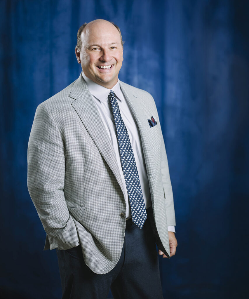 Russ Webb