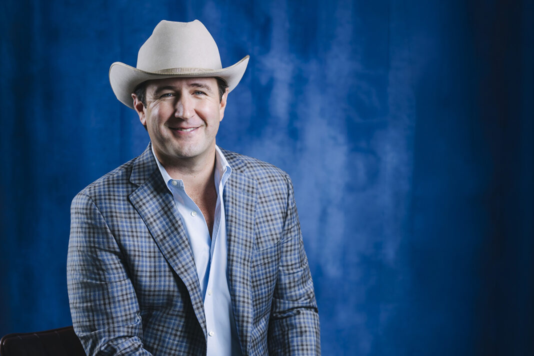 Travis Patterson