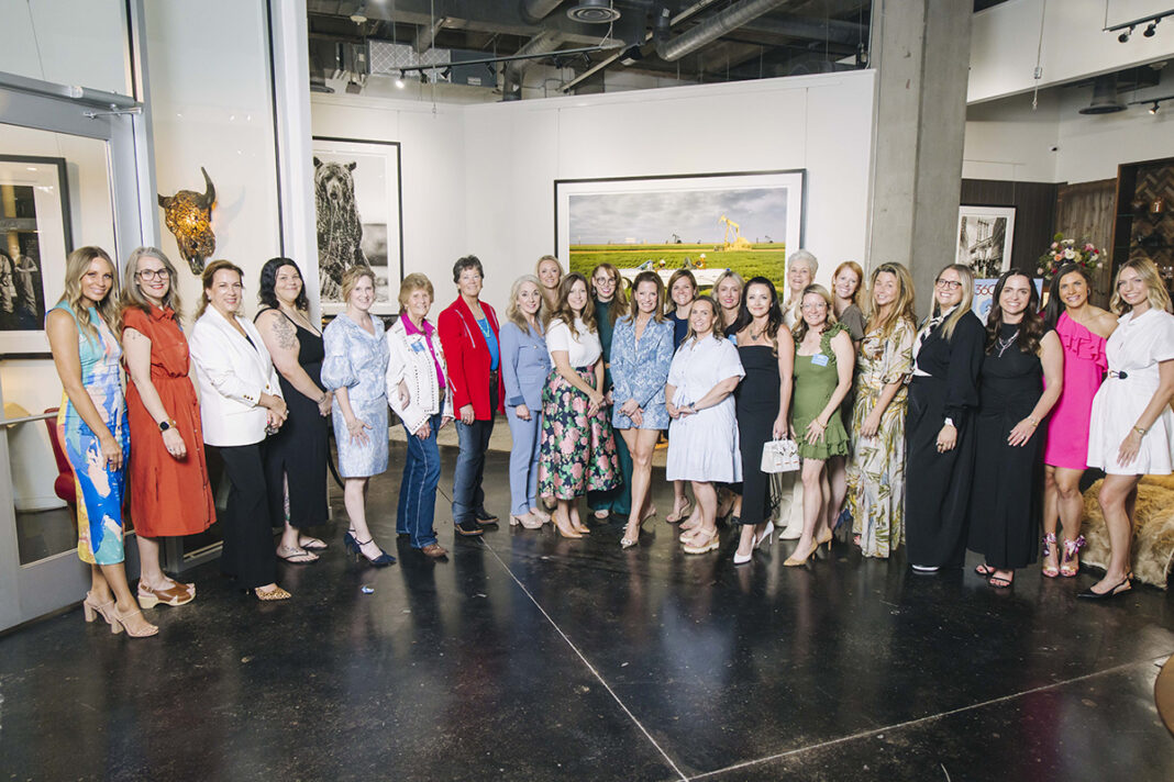 360West Women of Impact 2026