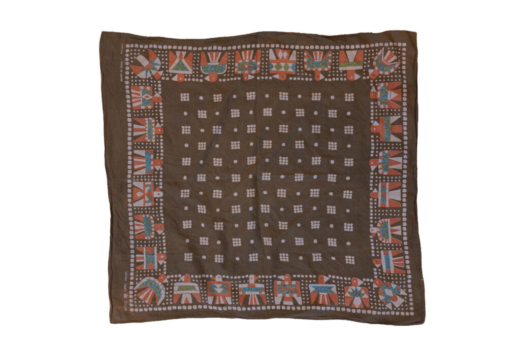 Kapital Bandana