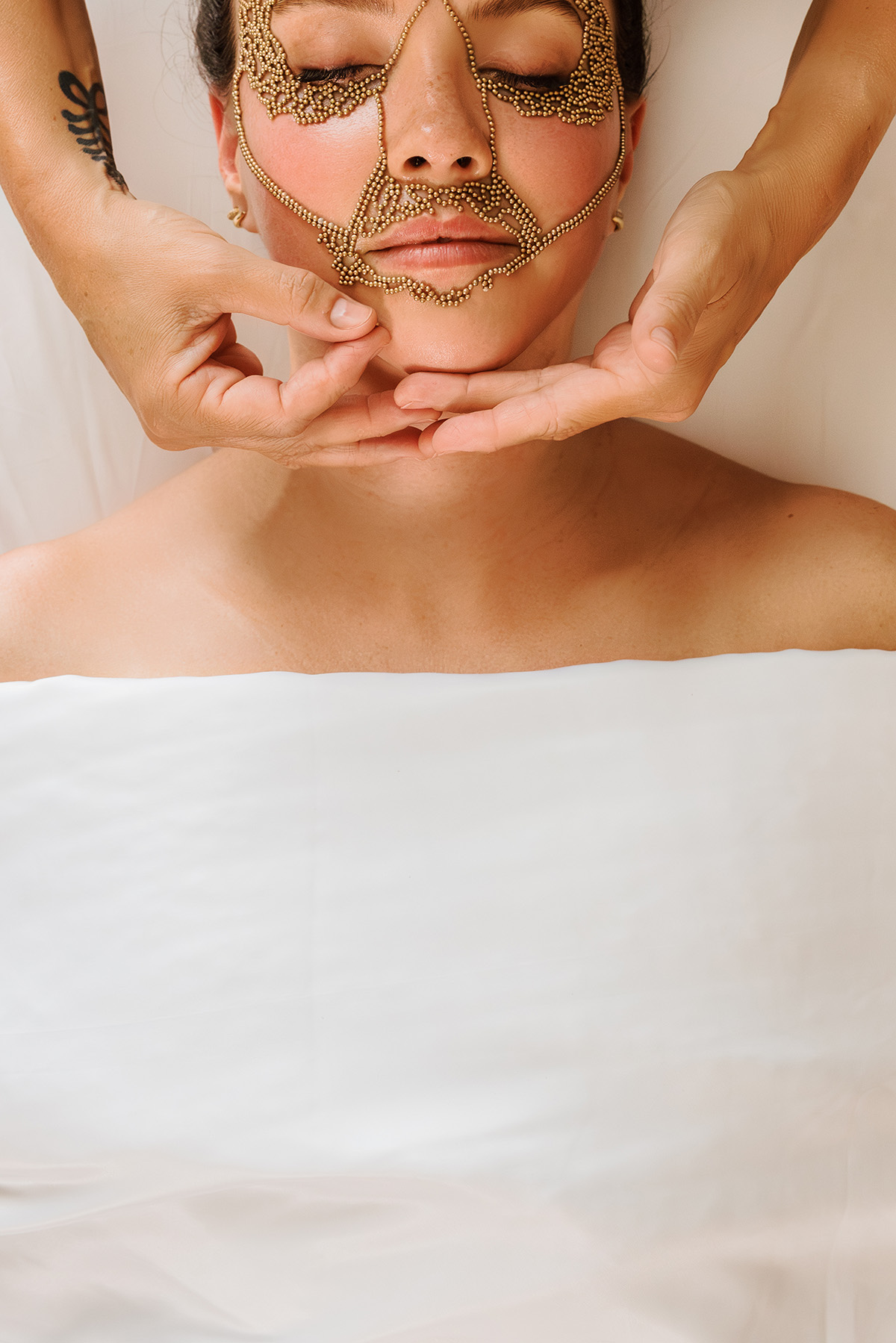 Ash Spa at Bowie House