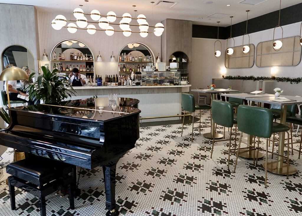 Dorian Hotel 