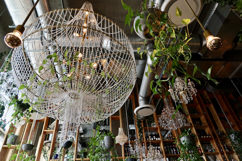 Orchard Restaurant 