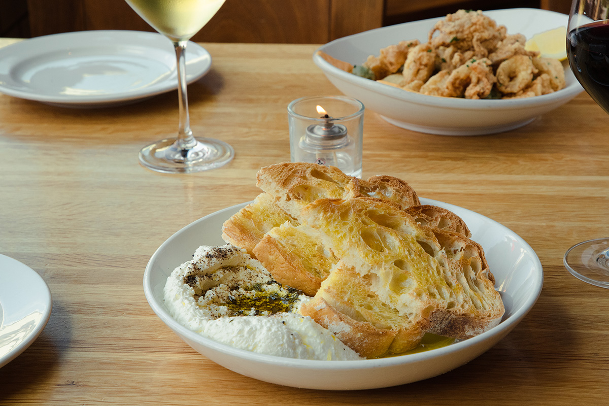 Piattello Italian Kitchen dish
