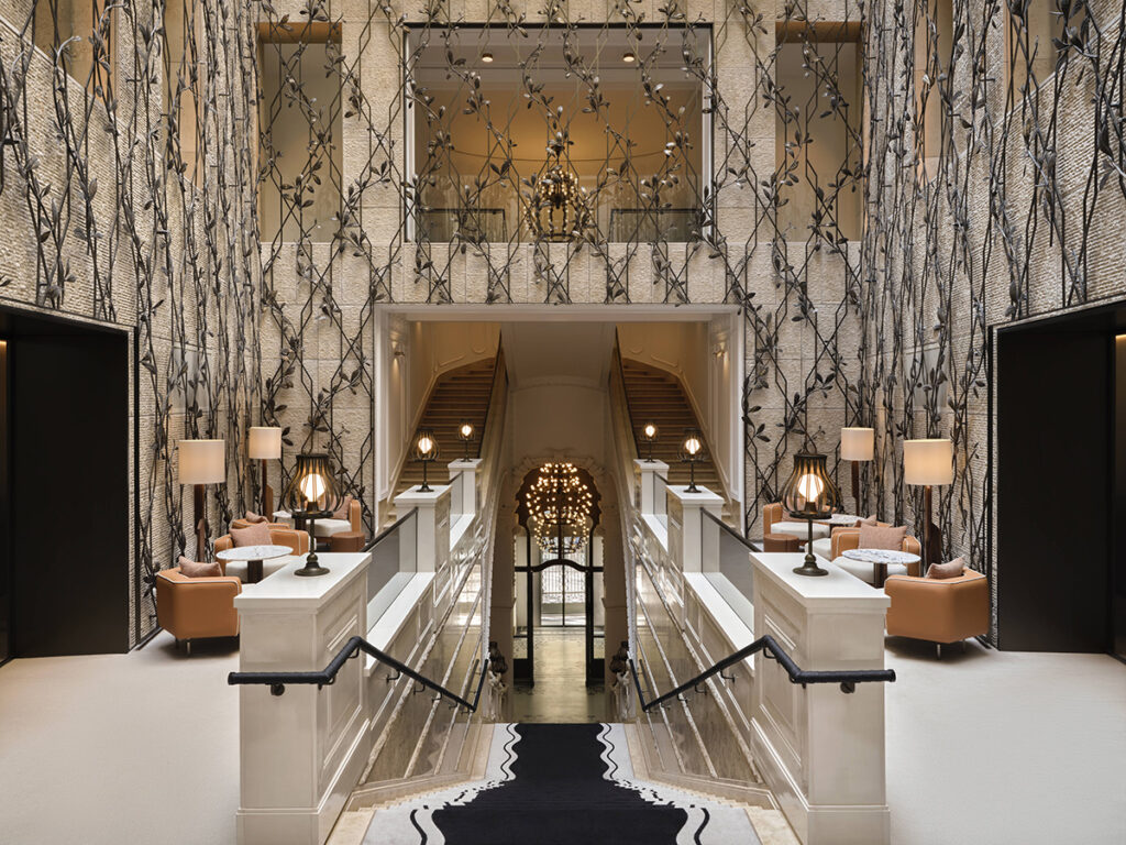 St. Regis Budapest