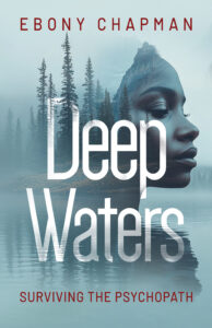 Deep Water by Ebony Chapman Cover
