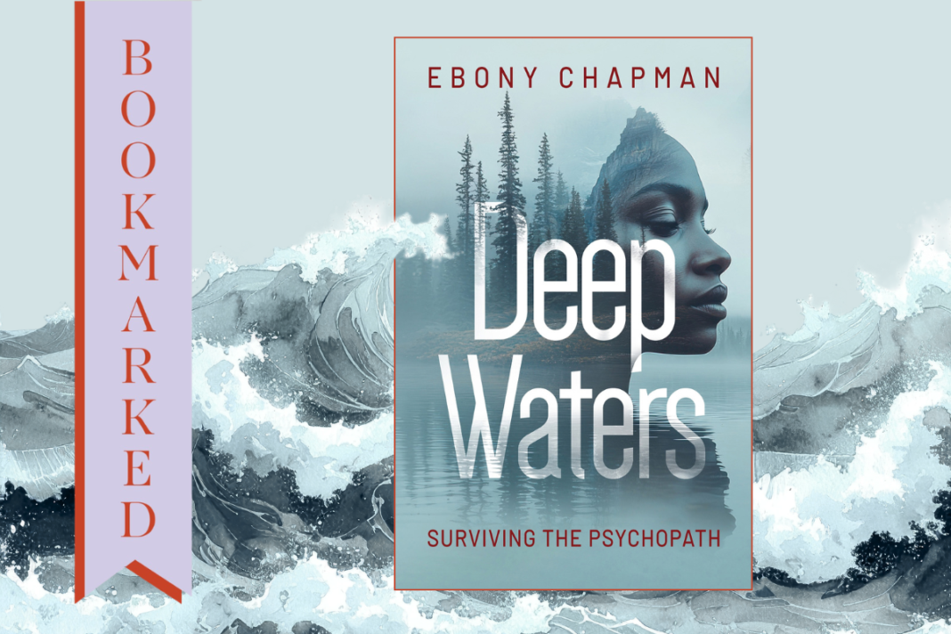 Deep Waters by Ebony Chapman